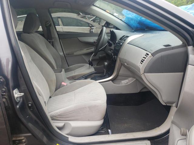 Photo 3 from auction – 2010 TOYOTA COROLLA BA with VIN JTDBU4EE4AJ062487