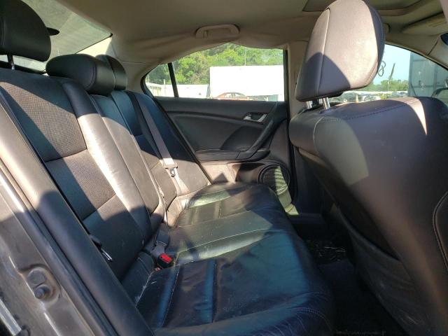 Photo 6 from auction – 2010 ACURA TSX with VIN JH4CU2F64AC026947