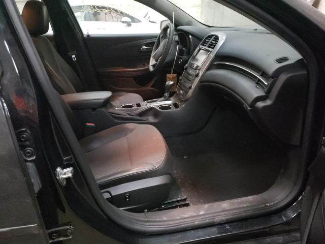 Photo 5 from auction – 2015 CHEVROLET MALIBU 1LT with VIN 1G11C5SL7FF302366