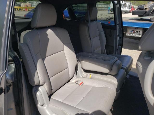 Photo 6 from auction – 2012 HONDA ODYSSEY EX with VIN 5FNRL5H66CB088837