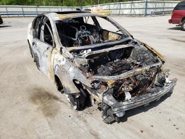 FORD FUSION SE 2013 with VIN 3FA6P0HR7DR289981 - Photo from auction