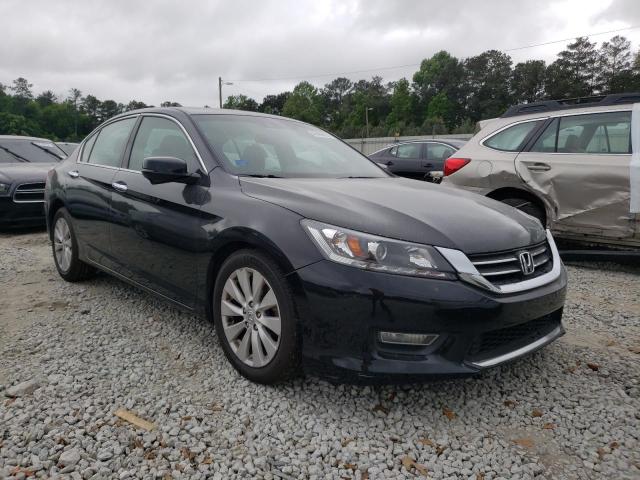 Photo 1 from auction – 2013 HONDA ACCORD with VIN 1HGCR3F89DA019617