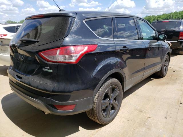 Photo 4 from auction – 2015 FORD ESCAPE SE with VIN 1FMCU0G92FUB38898