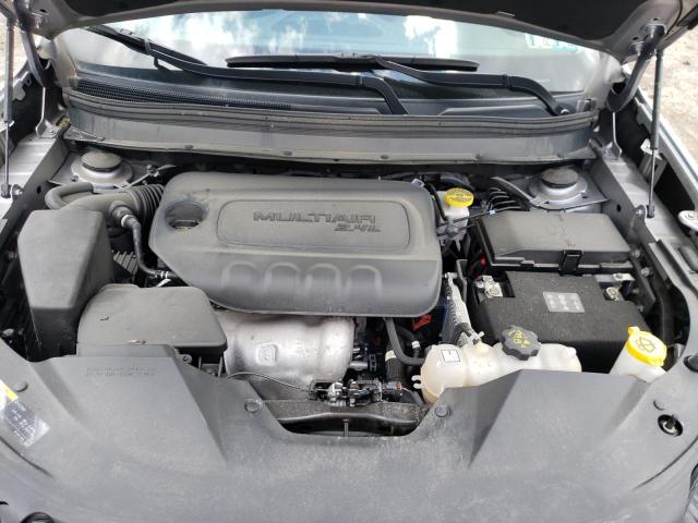 Photo 7 from auction – 2019 JEEP CHEROKEE L with VIN 1C4PJMLB5KD473582