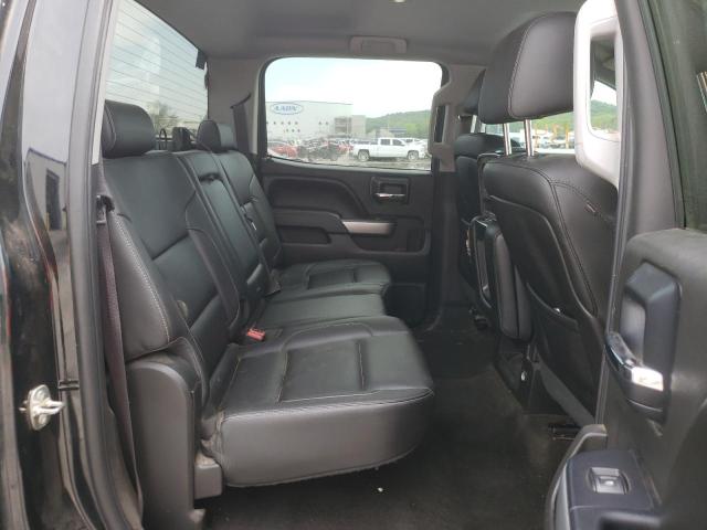Photo 6 from auction – 2015 CHEVROLET silverado with VIN 3GCUKREC1FG240584