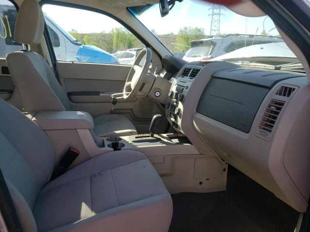 Photo 5 from auction – 2012 FORD ESCAPE XLT with VIN 1FMCU9DG1CKC22628