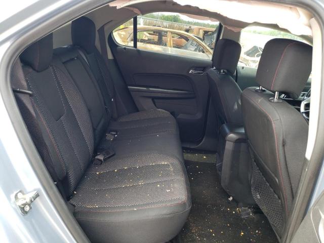Photo 6 from auction – 2014 CHEVROLET EQUINOX LT with VIN 2GNALBEK6E6317336