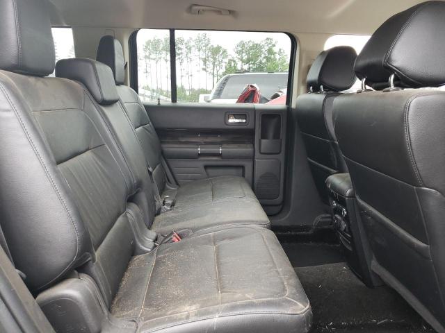 Photo 6 from auction – 2015 FORD FLEX SEL with VIN 2FMGK5C85FBA00344