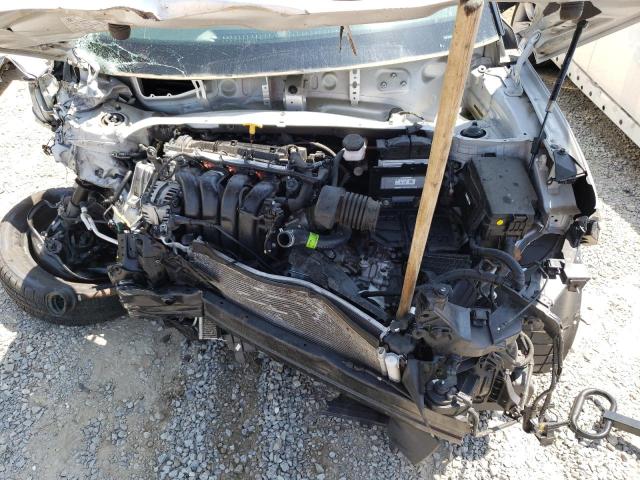 Photo 7 from auction – 2020 KIA SOUL LX with VIN KNDJ23AUXL7729068