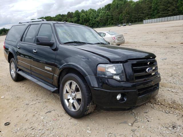 FORD EXPEDITION 2007 con VIN 1FMFK20547LA76613 - Foto de la subasta