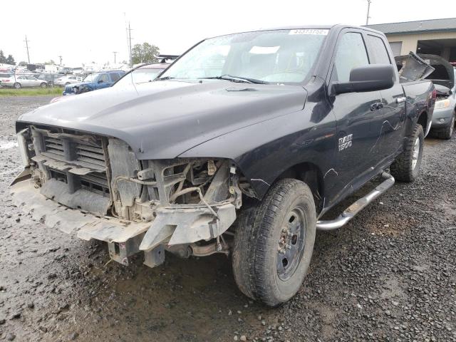 Photo 2 from auction – 2014 RAM 1500 SLT with VIN 1C6RR7GG2ES129949
