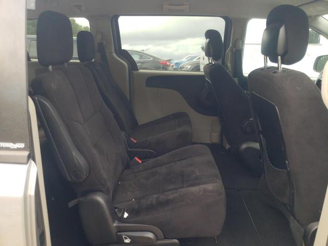 Photo 6 from auction – 2013 DODGE GRAND CARA with VIN 2C4RDGCG1DR678698