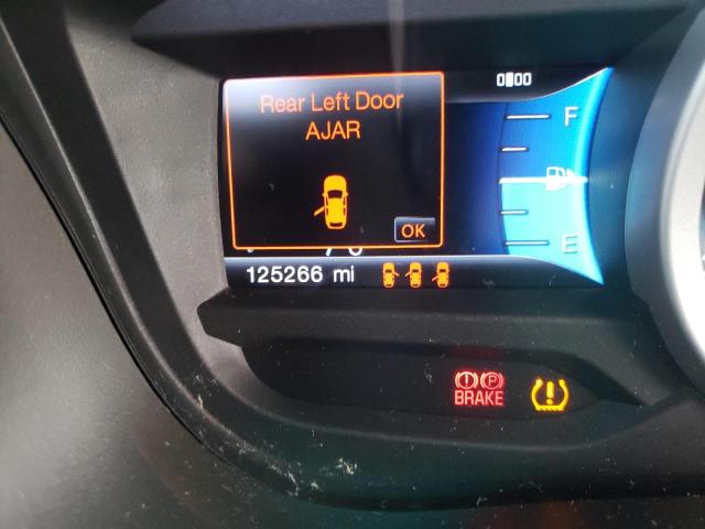 Photo 8 from auction – 2013 FORD EXPLORER L with VIN 1FM5K8F89DGA53770