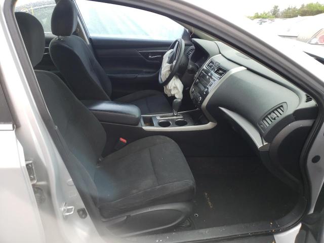 Photo 10 from auction – 2015 NISSAN ALTIMA 2.5 with VIN 1N4AL3AP4FN398484
