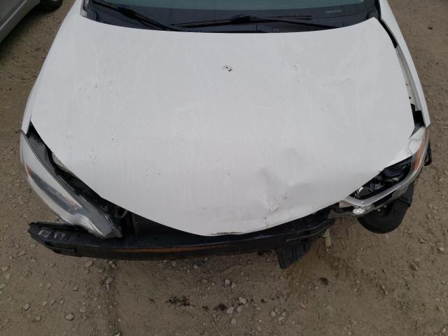 Photo 7 from auction – 2016 TOYOTA COROLLA L with VIN 5YFBURHE9GP515340