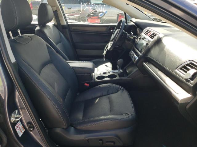 Photo 5 from auction – 2016 SUBARU LEGACY 2.5 with VIN 4S3BNAN63G3060148