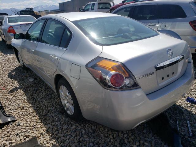 Photo 3 from auction – 2012 NISSAN ALTIMA BAS with VIN 1N4AL2APXCN464929