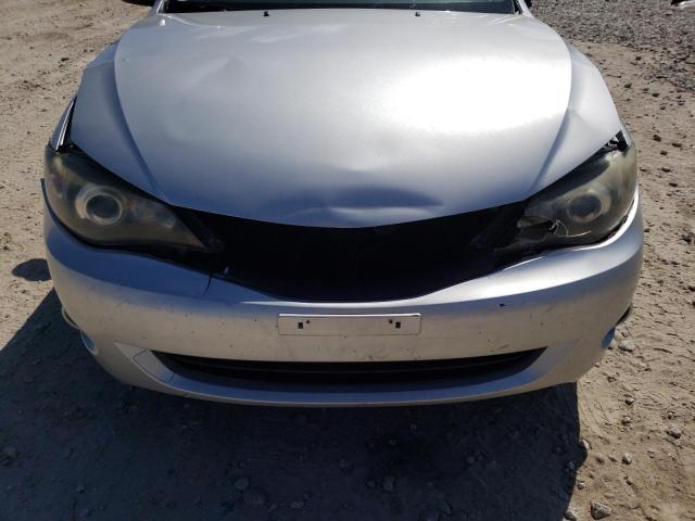 Photo 9 from auction – 2010 SUBARU IMPREZA 2. with VIN JF1GE6A69AG513218