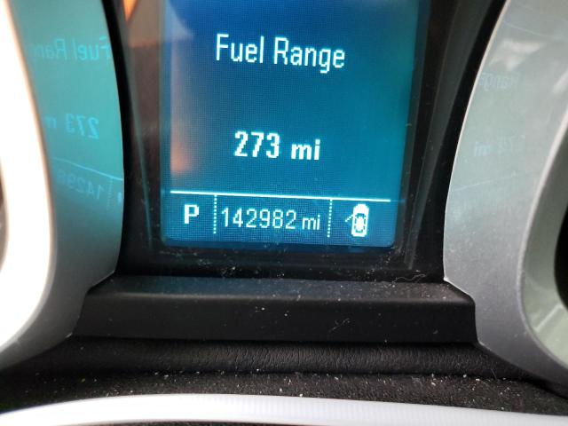 Photo 8 from auction – 2015 CHEVROLET EQUINOX LS with VIN 2GNALAEK7F1176947