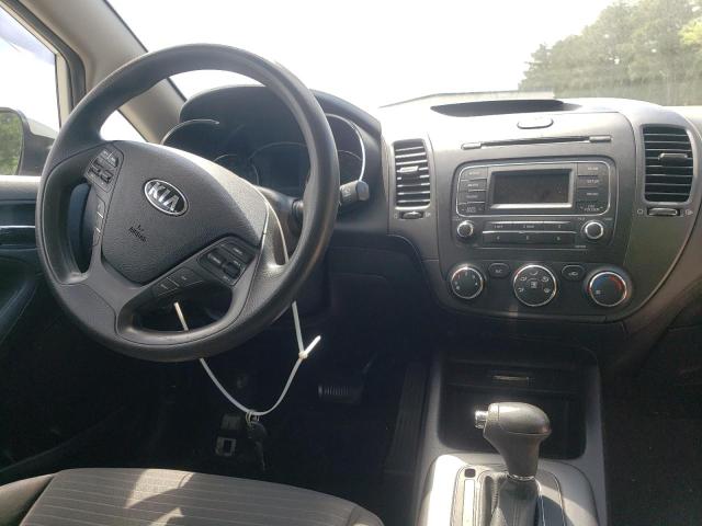 Photo 9 from auction – 2015 KIA FORTE LX with VIN KNAFX4A67F5415308