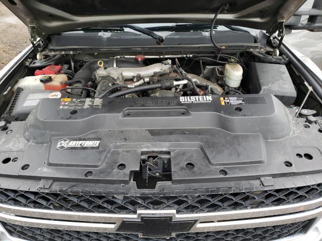 صورة رقم 7 من المزاد - 2012 CHEVROLET SILVERADO مع VIN 1GC1KXC85CF229137