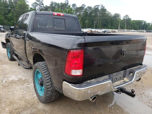 Photo 3 from auction – 2017 RAM 1500 SLT with VIN 1C6RR7TT6HS853263