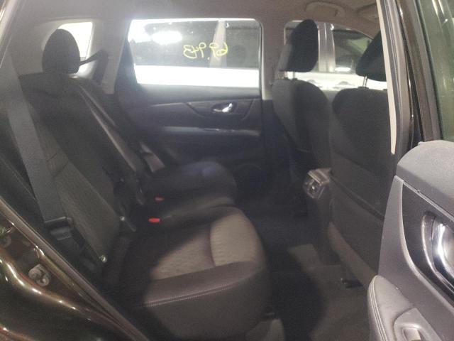 Photo 8 from auction – 2017 NISSAN ROGUE S with VIN KNMAT2MV7HP523175