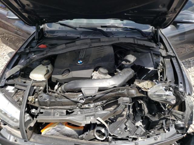 Photo 7 from auction – 2016 BMW 435 XI with VIN WBA3R5C57GK374138