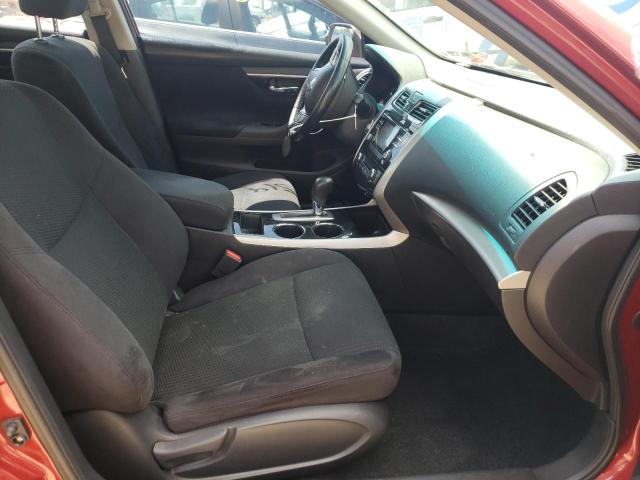 Photo 5 from auction – 2014 NISSAN ALTIMA 2.5 with VIN 1N4AL3AP1EC162532