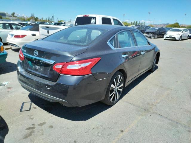 Photo 4 from auction – 2016 NISSAN ALTIMA 2.5 with VIN 1N4AL3APXGC242964