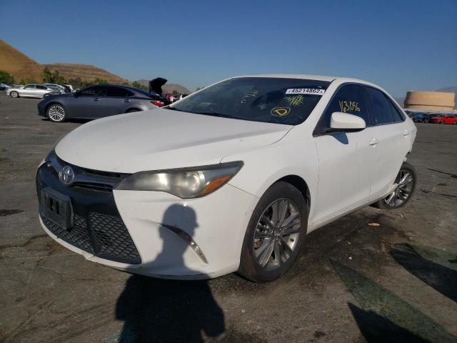 Photo 2 from auction – 2016 TOYOTA CAMRY LE with VIN 4T1BF1FK5GU231836