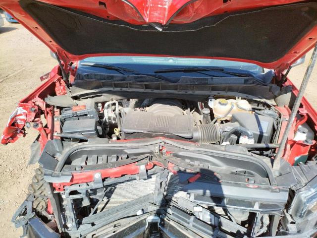 Photo 7 from auction – 2020 CHEVROLET SILVERADO with VIN 3GCPYFEL2LG386708