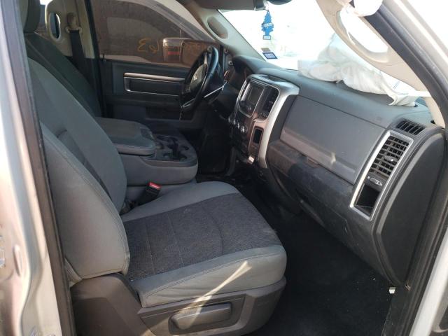 Photo 5 from auction – 2015 RAM 1500 SLT with VIN 1C6RR6GTXFS709197