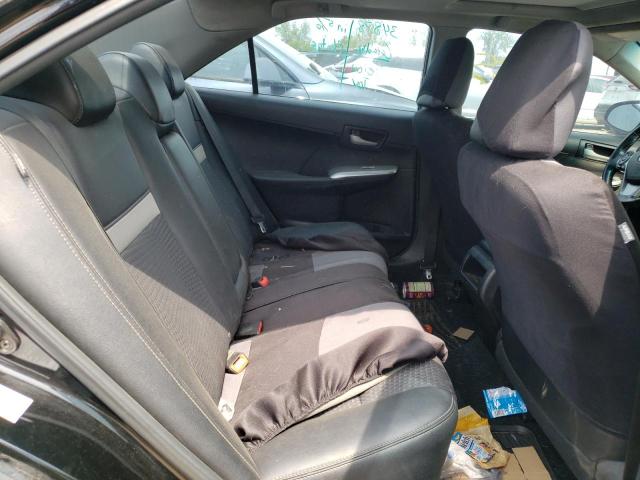 Photo 6 from auction – 2014 TOYOTA CAMRY L with VIN 4T1BF1FK0EU453259