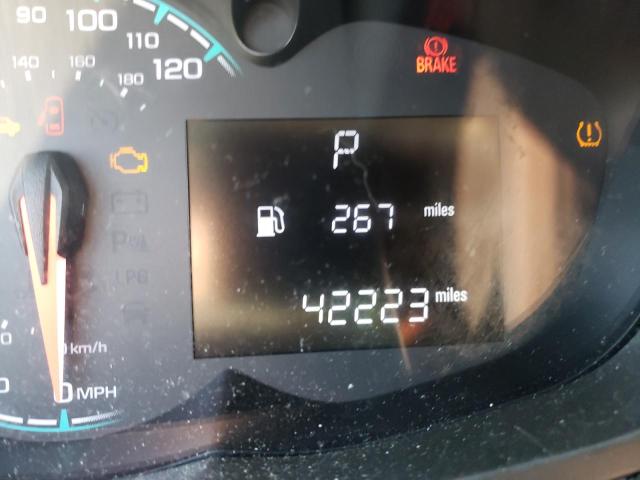 Photo 8 from auction – 2019 CHEVROLET SPARK 1LT with VIN KL8CD6SAXKC736593