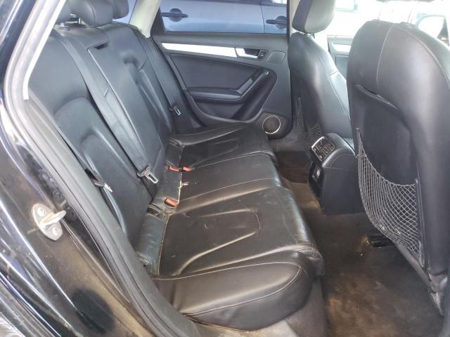 Photo 6 from auction – 2010 AUDI A4 PREMIUM with VIN WAUFFAFL6AN022599