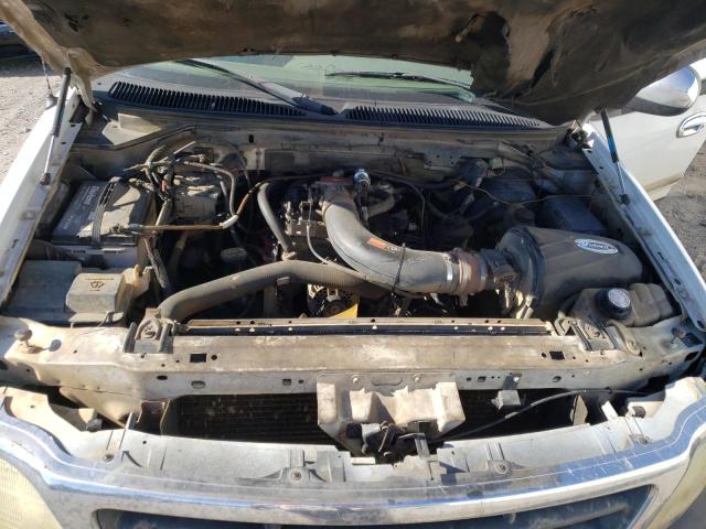 Photo 7 from auction – 2001 FORD F150 SUPER with VIN 1FTRW07671KC09581