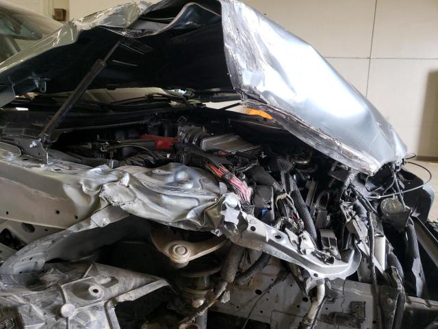 Photo 7 from auction – 2017 INFINITI Q50 PREMIU with VIN JN1EV7AR5HM834771