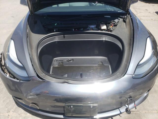 Photo 7 from auction – 2019 TESLA MODEL 3 with VIN 5YJ3E1EB3KF195742