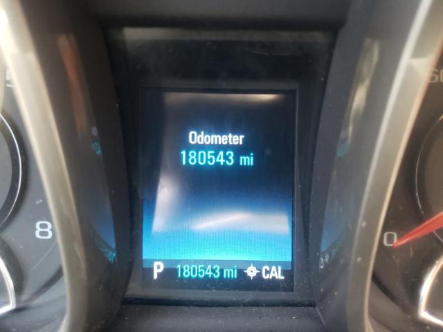 Photo 8 from auction – 2016 CHEVROLET MALIBU LIM with VIN 1G11B5SA9GF166695