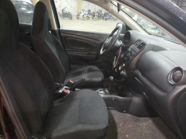 Photo 5 from auction – 2014 NISSAN VERSA S with VIN 3N1CN7AP7EL836274