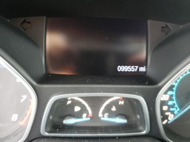Photo 8 from auction – 2013 FORD ESCAPE SEL with VIN 1FMCU0HX1DUB05868