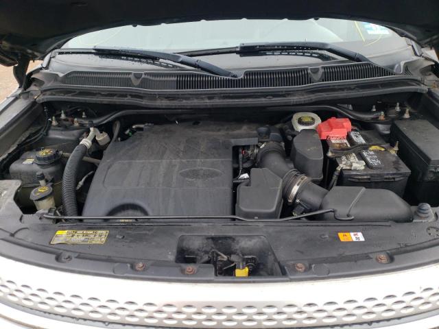 Photo 7 from auction – 2011 FORD EXPLORER X with VIN 1FMHK8D88BGA91214