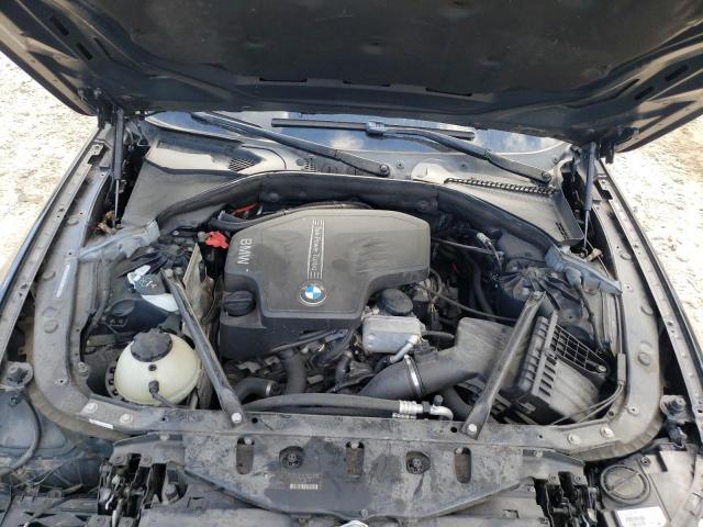 Photo 7 from auction – 2013 BMW 528 XI with VIN WBAXH5C59DDW14035