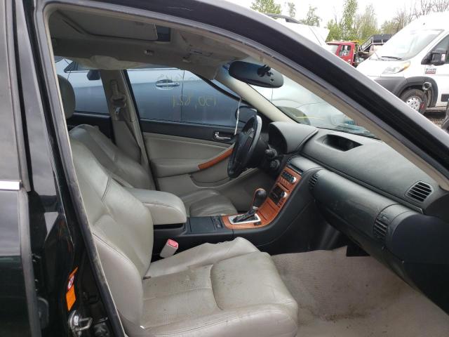 Photo 5 from auction – 2005 INFINITI G35 with VIN JNKCV51E15M204763