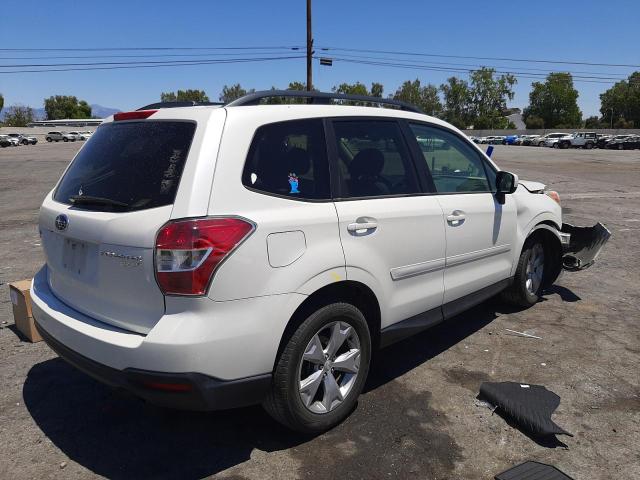 Photo 4 from auction – 2015 SUBARU FORESTER 2 with VIN JF2SJAFC0FH493123