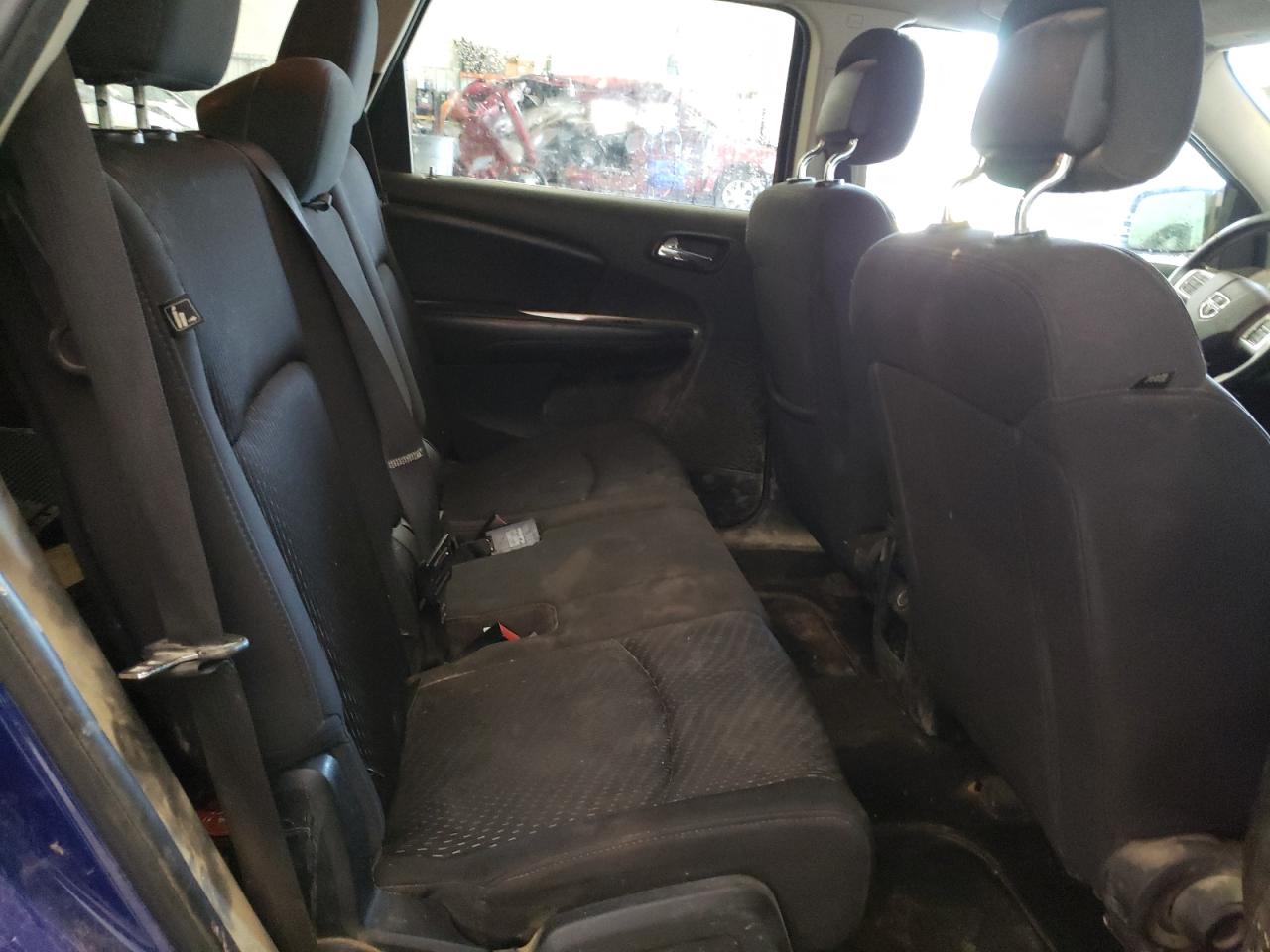 Photo 6 from auction – 2012 DODGE JOURNEY SE with VIN 3C4PDCAB5CT372803