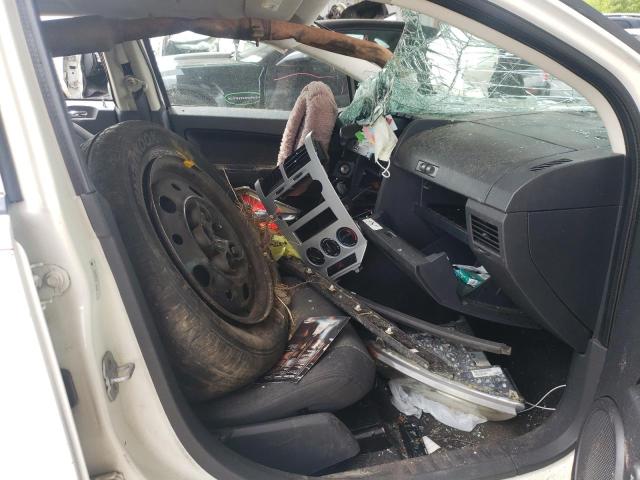 Photo 5 from auction – 2008 DODGE CALIBER with VIN 1B3HB28B98D717744