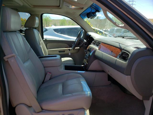 Photo 5 from auction – 2007 CHEVROLET AVALANCHE with VIN 3GNFK12377G178969
