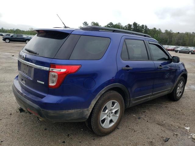 Photo 4 from auction – 2013 FORD EXPLORER with VIN 1FM5K7B90DGC95758